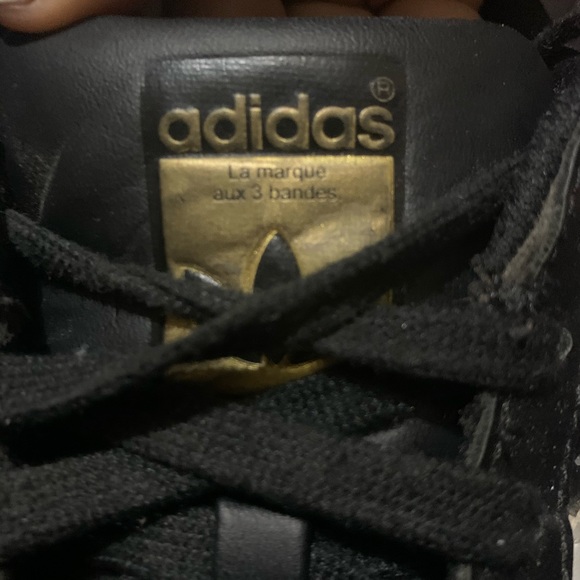 Adidas superstar shoes - Picture 7 of 7